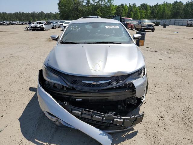 Photo 5 from auction – 2015 CHRYSLER 200 S with VIN 1C3CCCBB7FN555807