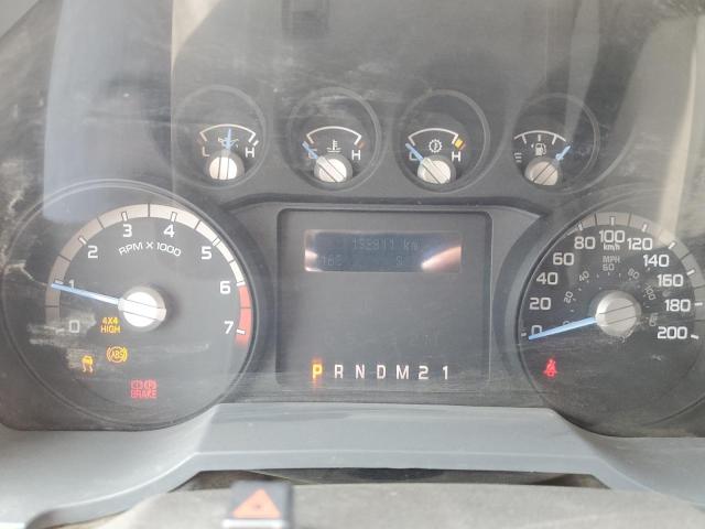 Photo 9 from auction – 2016 FORD F250 SUPER with VIN 1FT7W2B6XGEA94458