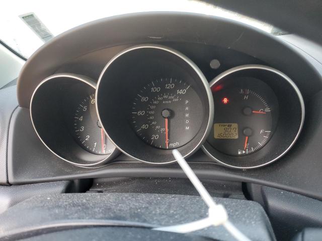 Photo 9 from auction – 2006 MAZDA 3 I with VIN JM1BK32FX61437190