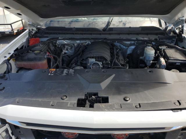 Photo 11 from auction – 2016 CHEVROLET SILVERADO with VIN 3GCUKSEC2GG350181