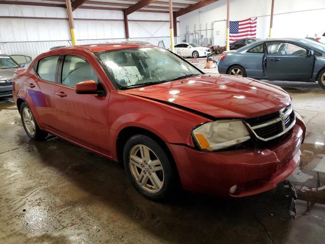Photo 4 from auction – 2010 DODGE AVENGER R/ with VIN 1B3CC5FB5AN206155