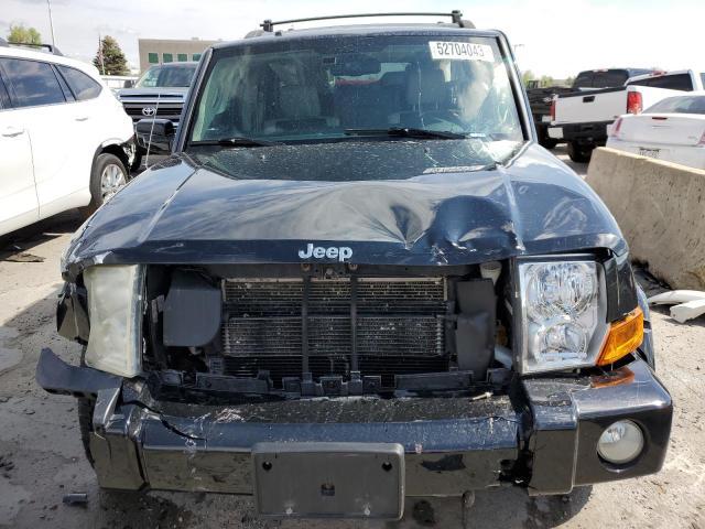 صورة رقم 5 من المزاد - 2008 JEEP COMMANDER مع VIN 1J8HG68228C186845