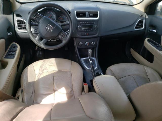 Photo 8 from auction – 2014 DODGE AVENGER SE with VIN 1C3CDZAB4EN113437