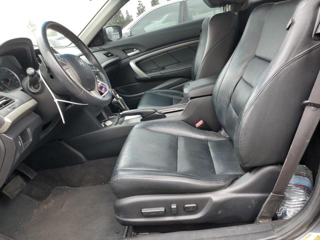 Photo 7 from auction – 2012 HONDA ACCORD EXL with VIN 1HGCS2B83CA000791