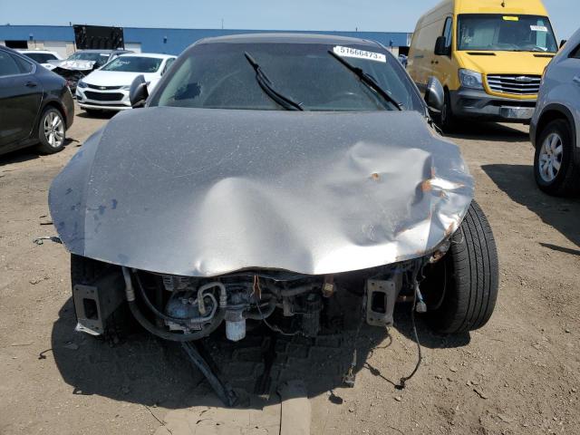 Photo 5 from auction – 2012 KIA UK with VIN 5XXGR4A69CG079931
