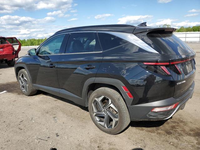 Photo 2 from auction – 2022 HYUNDAI TUCSON LIM with VIN 5NMJECAE3NH045104