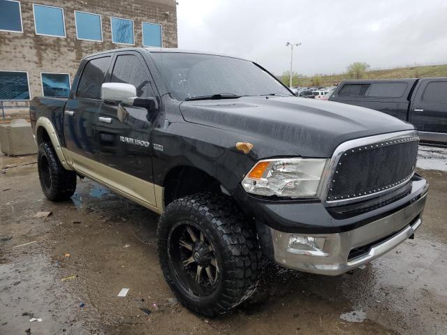 Photo 4 from auction – 2011 DODGE RAM 1500 with VIN 1D7RV1CT1BS519236