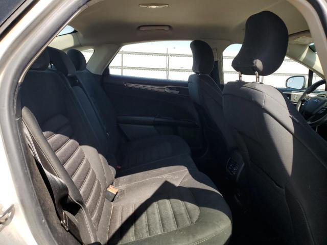 Photo 10 from auction – 2017 FORD FUSION SE with VIN 3FA6P0LU1HR323513