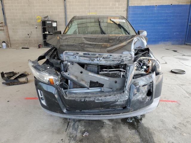 Photo 5 from auction – 2013 GMC TERRAIN with VIN 2GKALMEK9D6113170