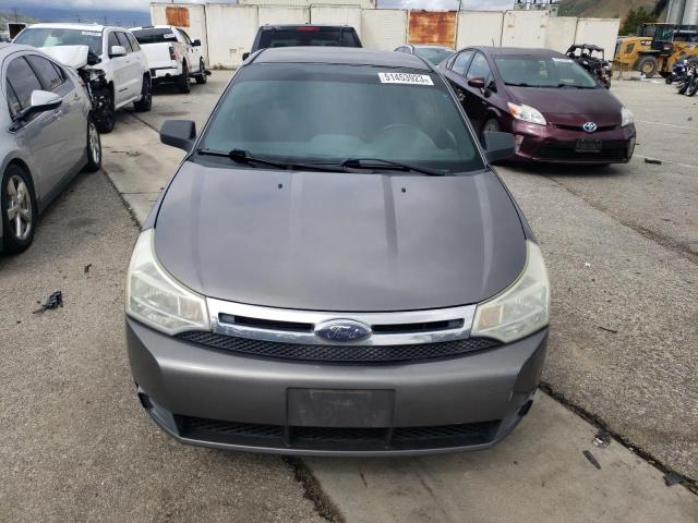 Photo 5 from auction – 2010 FORD FOCUS SE with VIN 1FAHP3FN2AW156709