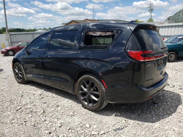 Foto 2 de la subasta – 2021 CHRYSLER PACIFICA T con VIN 2C4RC1BG7MR500568