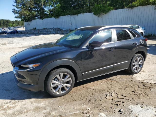 MAZDA CX-30 PREF 2023 with VIN 3MVDMBCM8PM527161 - Photo from auction