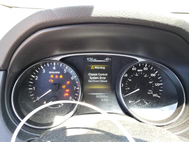 Photo 9 from auction – 2015 NISSAN ROGUE S with VIN 5N1AT2MT2FC828758