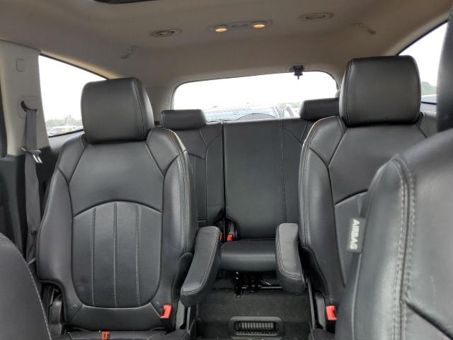 Photo 10 from auction – 2014 BUICK ENCLAVE with VIN 5GAKRCKD5EJ359203