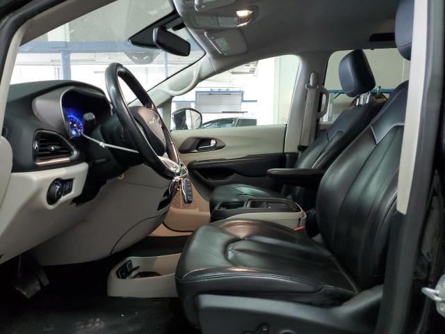 Photo 7 from auction – 2020 CHRYSLER PACIFICA T with VIN 2C4RC1BG4LR272737