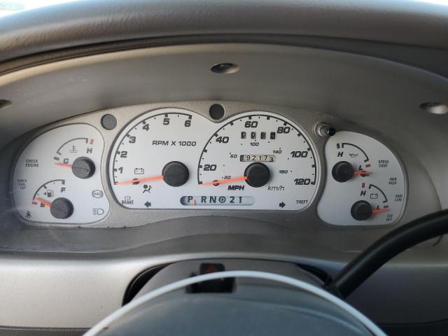 Photo 9 from auction – 2002 FORD EXPLORER S with VIN 1FMZU77E02UB85776