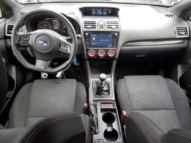 Photo 8 from auction – 2018 SUBARU WRX PREMIU with VIN JF1VA1C6XJ9808898