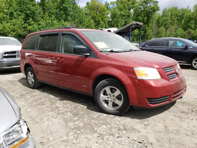 Photo 4 from auction – 2010 DODGE GRAND CARA with VIN 2D4RN4DE6AR140778