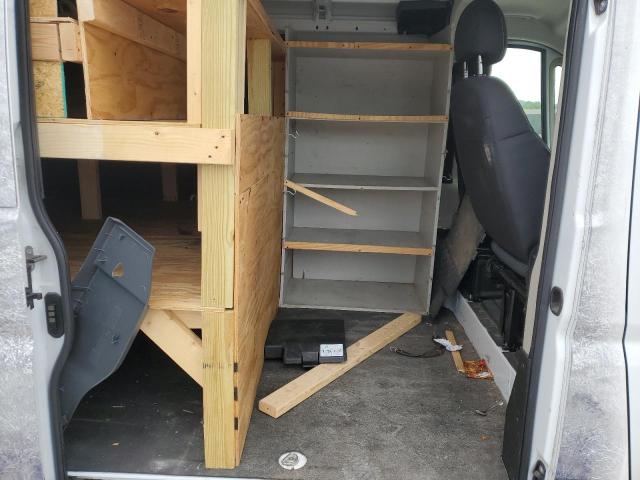 Photo 11 from auction – 2021 RAM PROMASTER with VIN 3C6LRVAG5ME515026