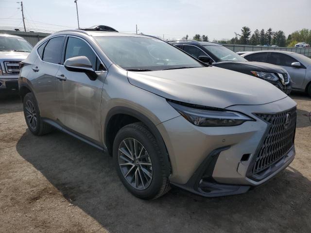 Photo 4 from auction – 2023 LEXUS NX 350 with VIN 2T2GGCEZ8PC024772