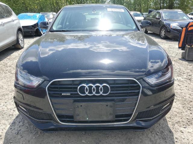 Photo 5 from auction – 2015 AUDI A4 PREMIUM with VIN WAUDFAFL0FN014691