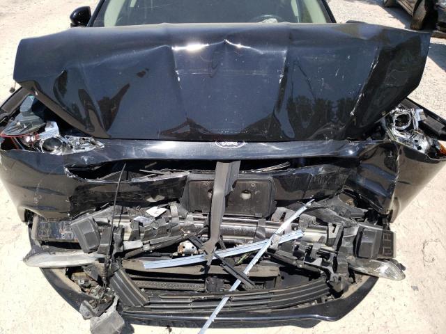 Photo 11 from auction – 2017 FORD FUSION SE with VIN 3FA6P0LU0HR230546