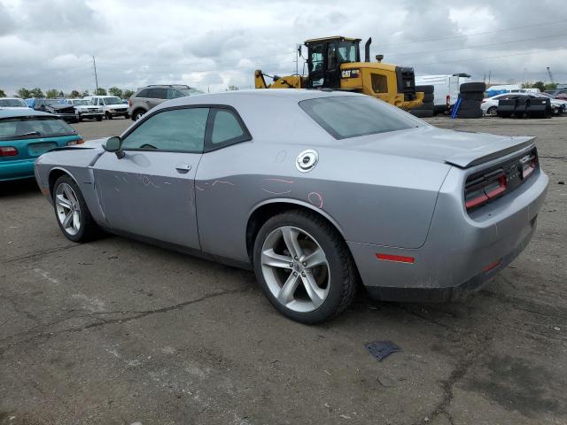 Photo 2 from auction – 2017 DODGE CHALLENGER with VIN 2C3CDZBT7HH550370