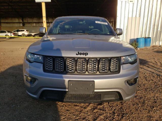 Photo 5 from auction – 2017 JEEP GRAND CHER with VIN 1C4RJFAG7HC909561