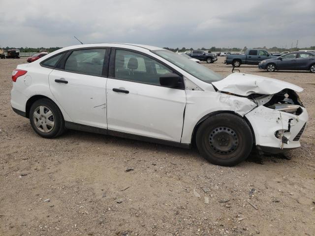 Photo 4 from auction – 2014 FORD FOCUS S with VIN 1FADP3E24EL414774