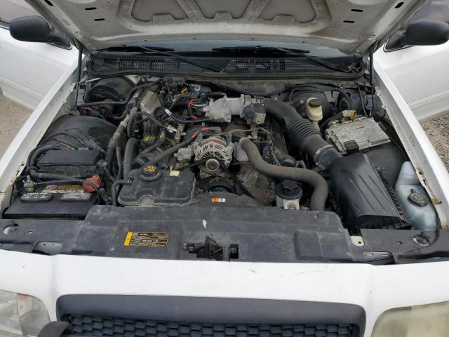 Photo 11 from auction – 2010 FORD CROWN VICT with VIN 2FABP7BVXAX110827