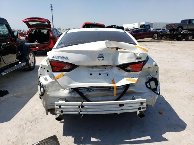 Photo 6 from auction – 2020 NISSAN ALTIMA SR with VIN 1N4BL4CW7LN323031