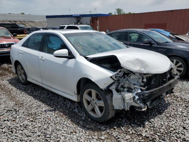 Photo 4 from auction – 2012 TOYOTA CAMRY BASE with VIN 4T1BF1FK4CU597698