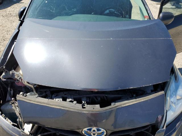 Photo 11 from auction – 2010 TOYOTA PRIUS with VIN JTDKN3DU0A5068263