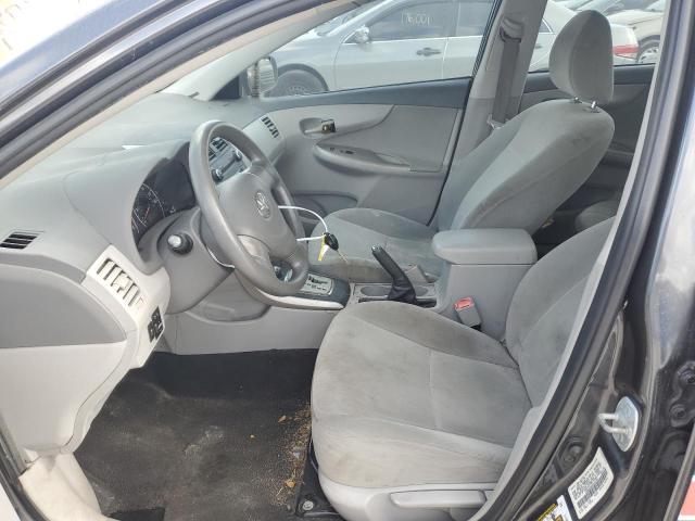 Photo 7 from auction – 2010 TOYOTA COROLLA BA with VIN 1NXBU4EE0AZ204795