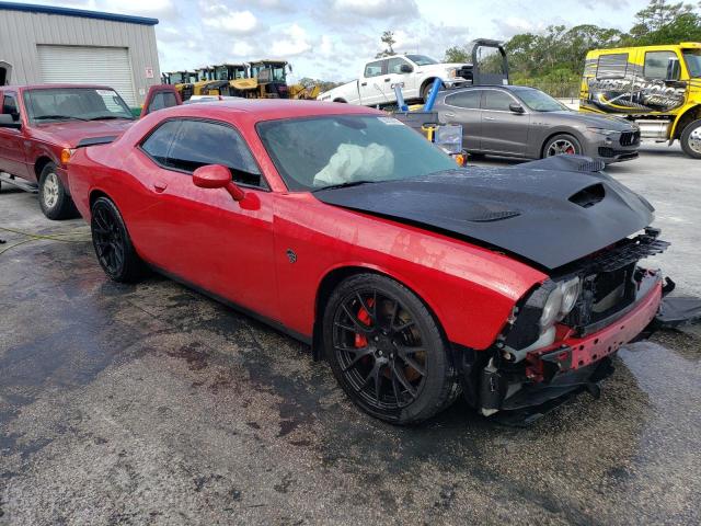 Photo 4 from auction – 2016 DODGE CHALLENGER with VIN 2C3CDZC90GH113439