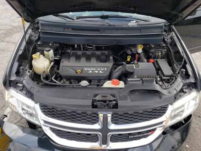 Photo 12 from auction – 2013 DODGE JOURNEY SX with VIN 3C4PDCBB4DT587833