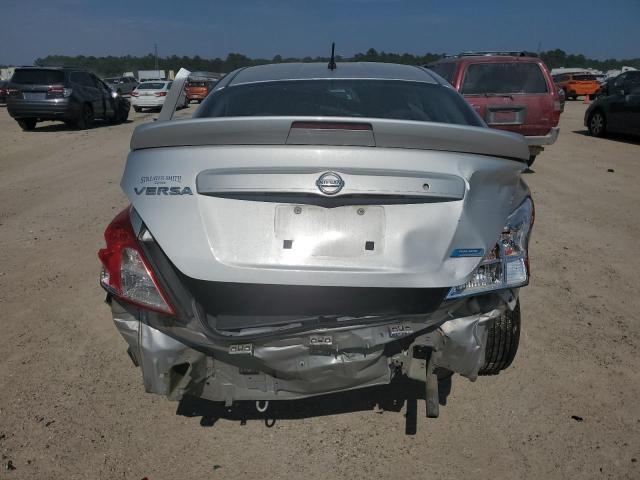 Photo 6 from auction – 2015 NISSAN VERSA with VIN 3N1CN7AP4FL828070
