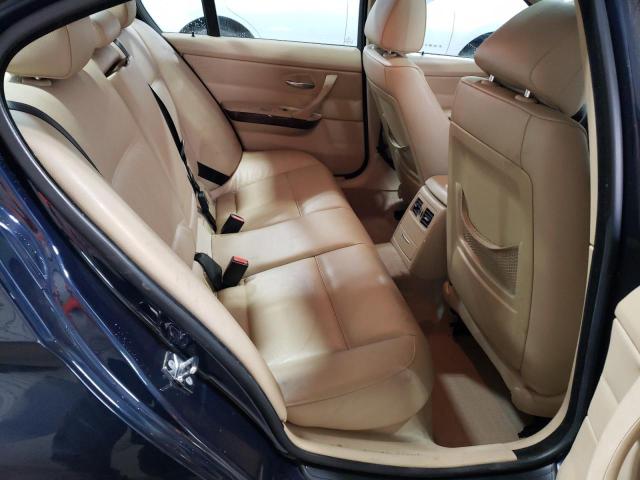Photo 10 from auction – 2007 BMW 328 I with VIN WBAVA33547KX81791