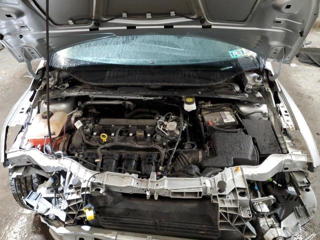 Photo 11 from auction – 2017 FORD FOCUS SEL with VIN 1FADP3H27HL260240