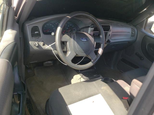 Photo 8 from auction – 2004 FORD RANGER with VIN 1FTYR10D74PA15304