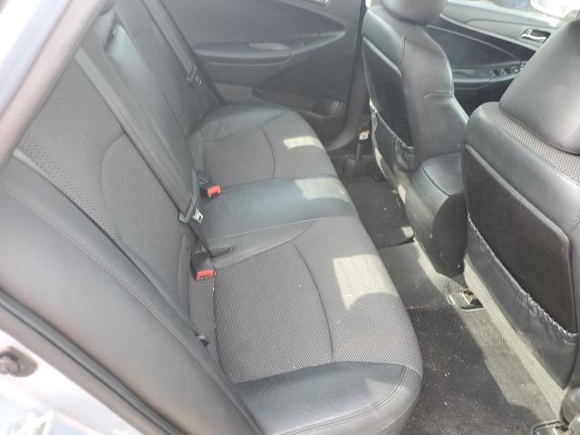 Photo 10 from auction – 2013 HYUNDAI SONATA SE with VIN 5NPEC4ACXDH596319