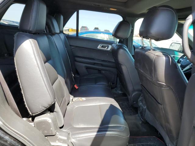 Photo 11 from auction – 2014 FORD EXPLORER X with VIN 1FM5K8D81EGA92924