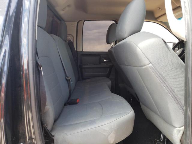 Photo 10 from auction – 2018 RAM 1500 SLT with VIN 1C6RR6GT6JS126800