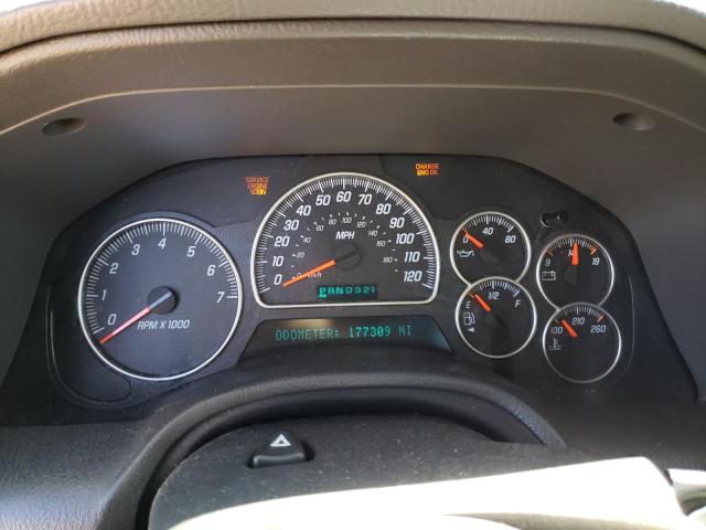 Photo 9 from auction – 2004 GMC ENVOY XUV with VIN 1GKET12S846209575