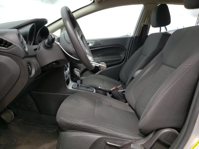 Photo 7 from auction – 2016 FORD FIESTA SE with VIN 3FADP4BJ4GM150216