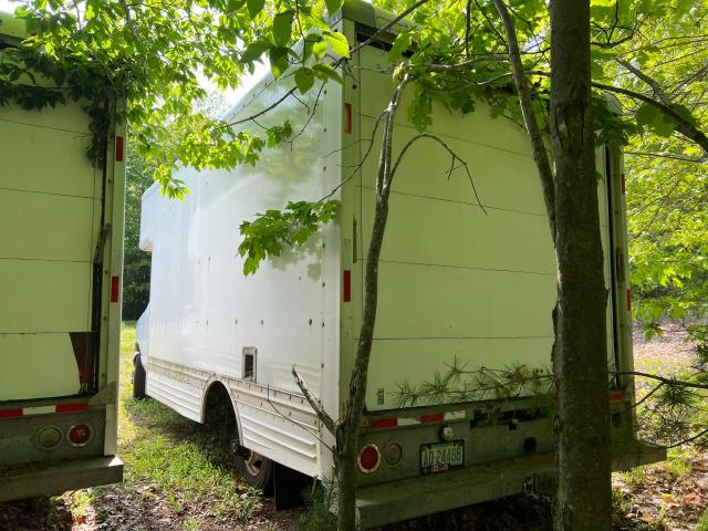Photo 3 from auction – 2007 FORD ECONOLINE with VIN 1FDXE45S97DA22420