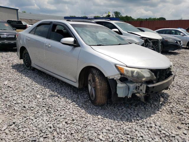 Photo 4 from auction – 2014 TOYOTA CAMRY L with VIN 4T1BF1FK1EU794671