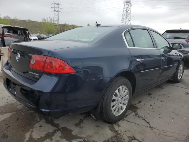 Photo 3 from auction – 2006 BUICK LUCERNE with VIN 1G4HP57246U250258