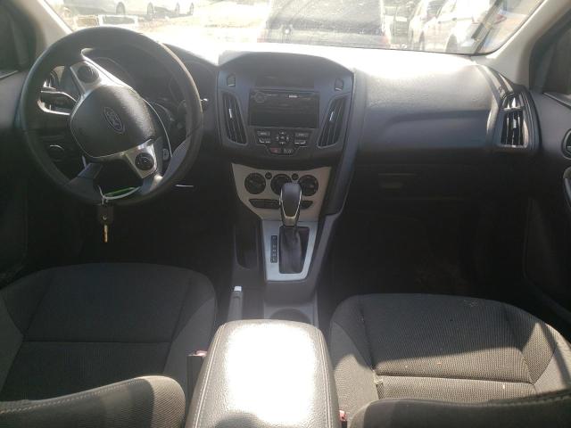 Photo 8 from auction – 2012 FORD FOCUS SE with VIN 1FAHP3F20CL230493