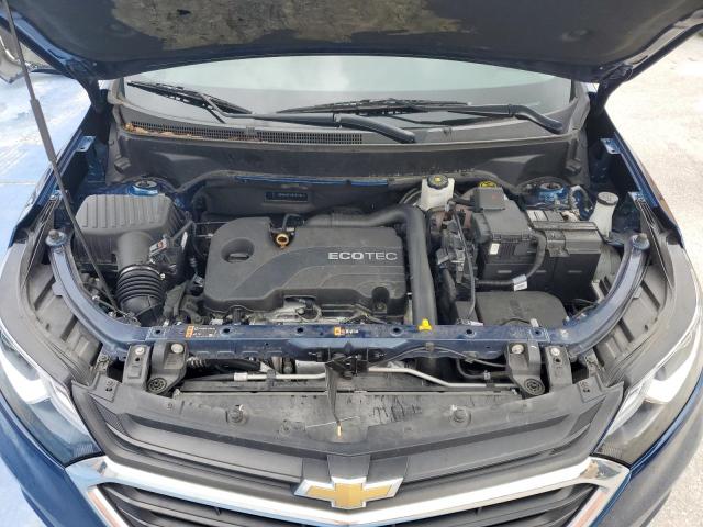 Photo 11 from auction – 2021 CHEVROLET EQUINOX LT with VIN 3GNAXKEV1ML337227